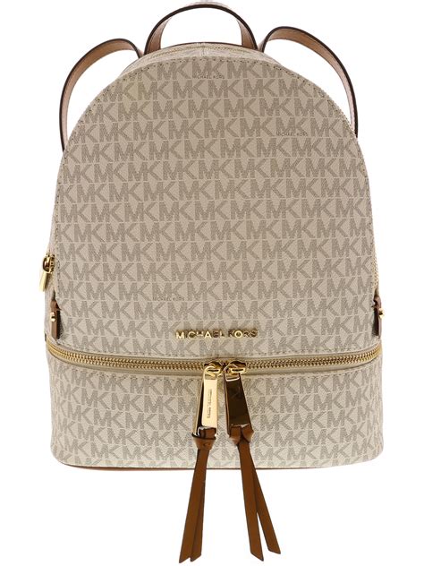 michael kors backpack sale|Michael Kors Backpack sale clearance.